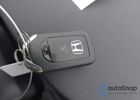 2013 Honda Accord Ex-L V-6 z USA, uszkodzony, nr VIN 1HGCR3F8XDA017472